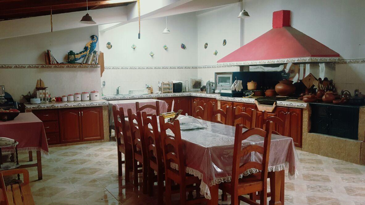 Killa Wasi Hostel อาเลาซี ภายนอก รูปภาพ