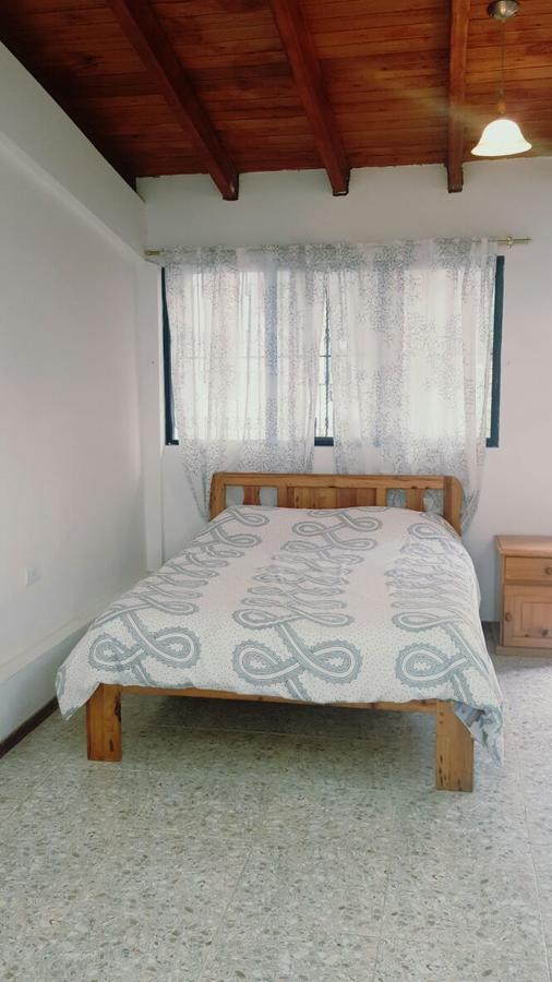Killa Wasi Hostel อาเลาซี ภายนอก รูปภาพ