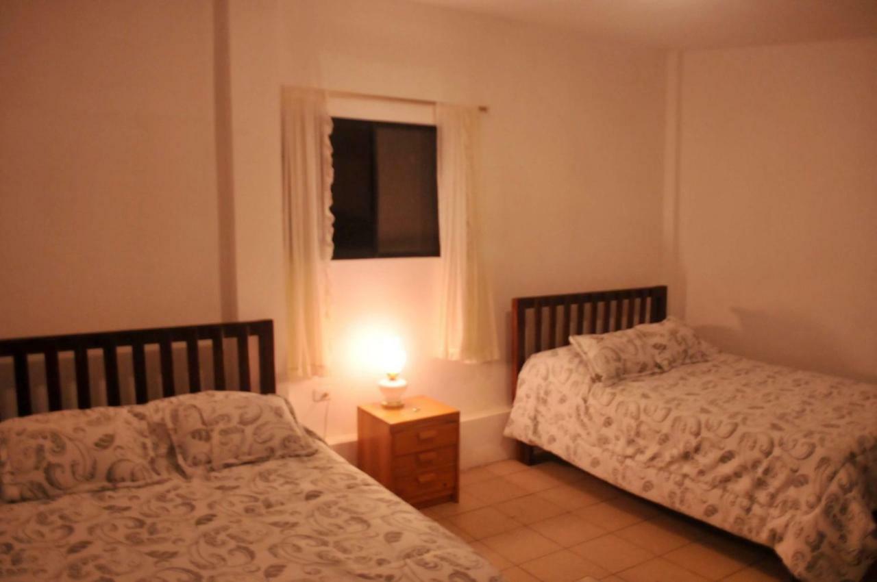Killa Wasi Hostel อาเลาซี ภายนอก รูปภาพ