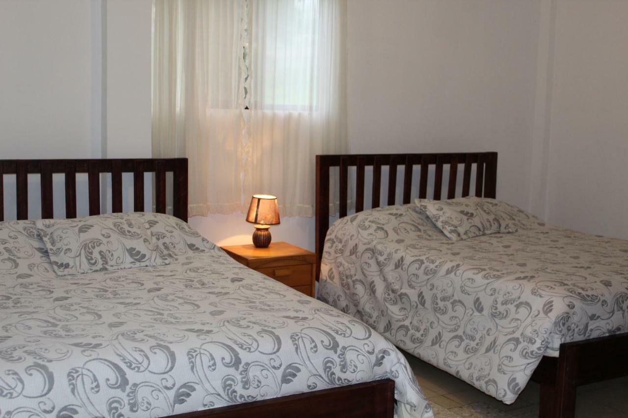 Killa Wasi Hostel อาเลาซี ภายนอก รูปภาพ