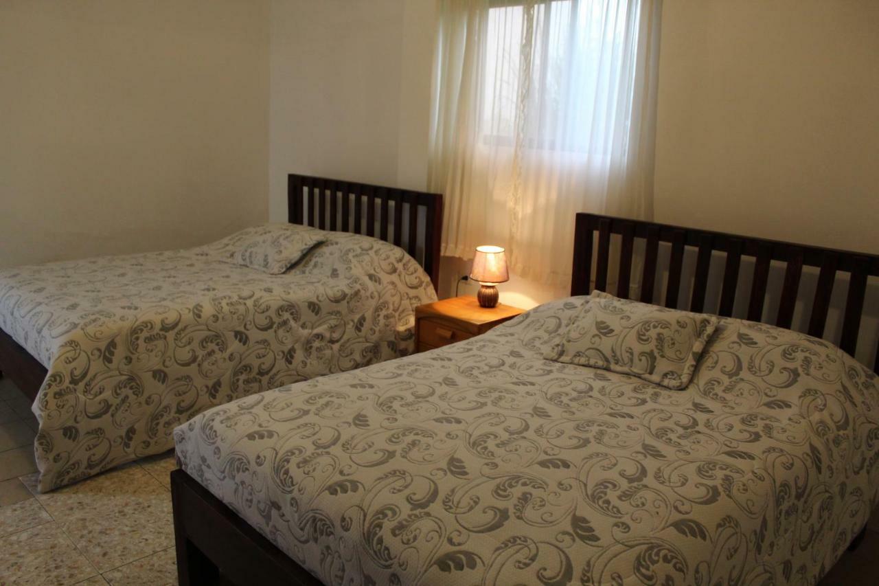 Killa Wasi Hostel อาเลาซี ภายนอก รูปภาพ