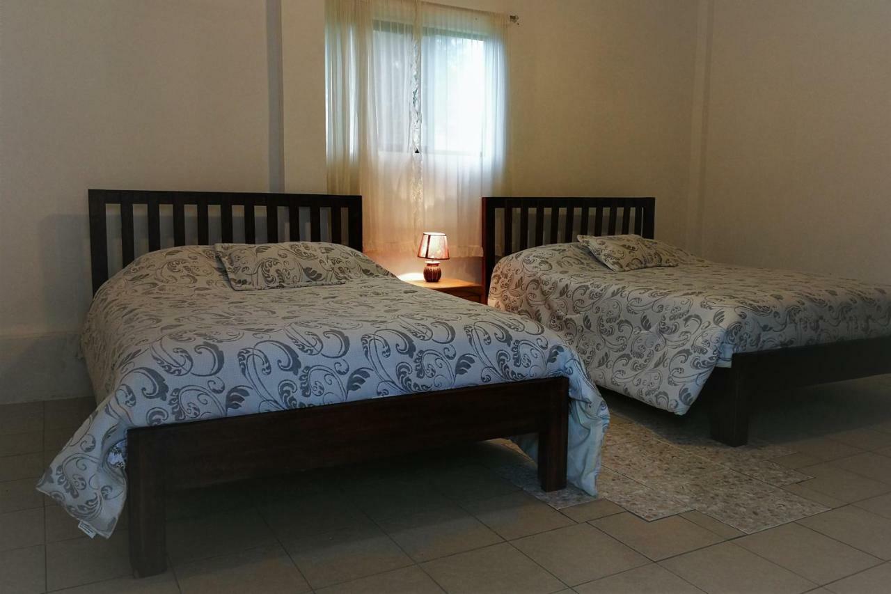 Killa Wasi Hostel อาเลาซี ภายนอก รูปภาพ